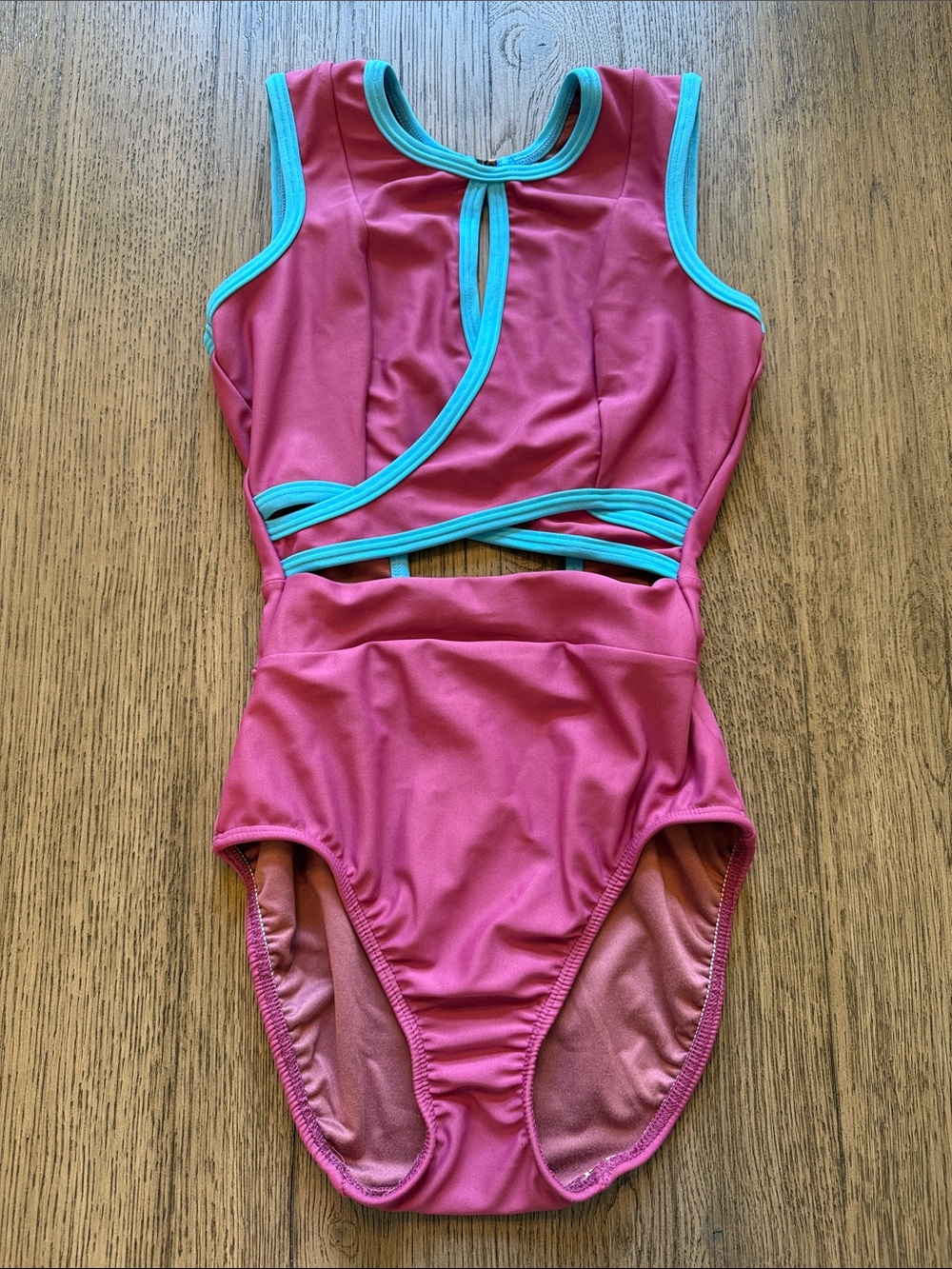 Five Dancewear Leotard